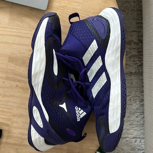 adidas gazelle silver green womens Shop Purple Mens Break Start High Top Sneakers  Shoebacca